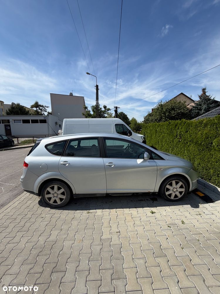 Seat Altea XL 2.0 TDI Stylance - 3