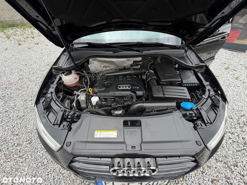 Audi Q3 - 22