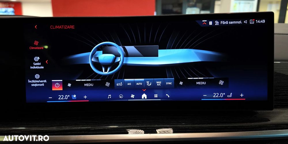 BMW X6 xDrive30d AT MHEV - 31