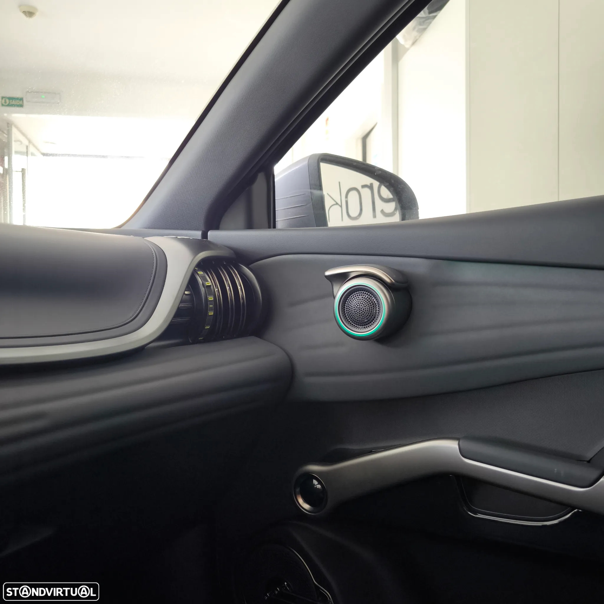 BYD Atto 3 60.48 kWh Design - 22