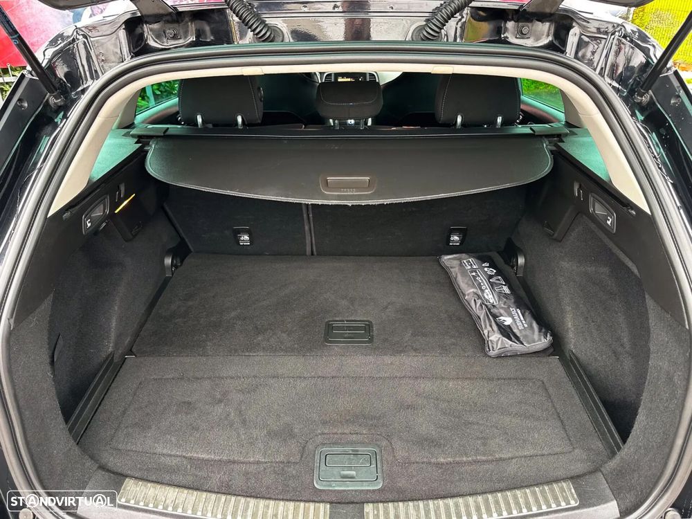 Renault Mégane 1.5 dCi GT Line - 11