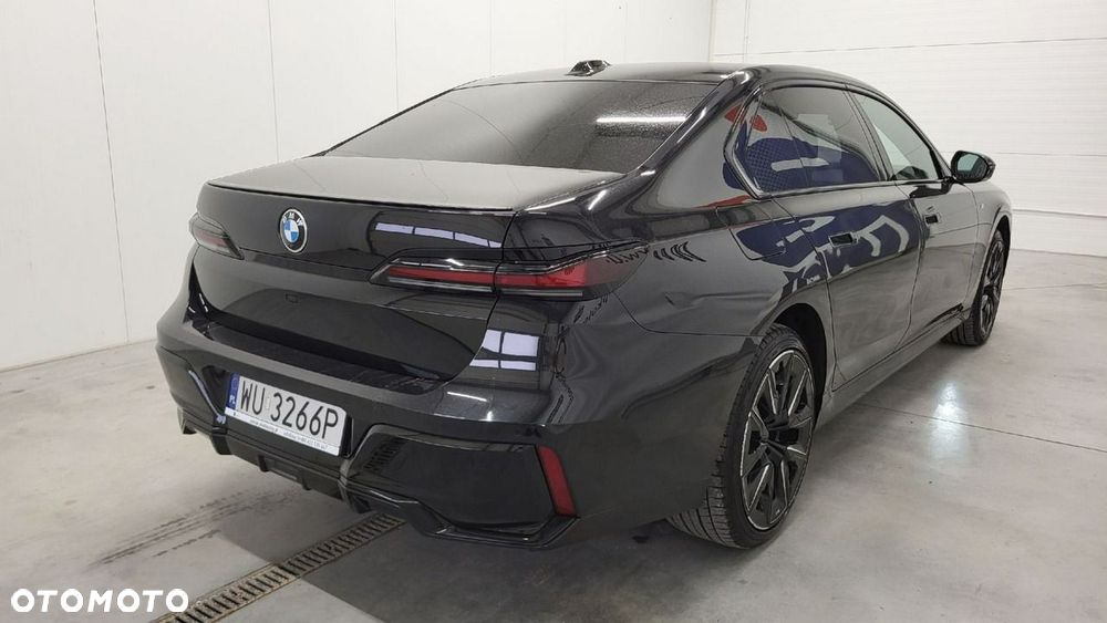 BMW Seria 7 - 6