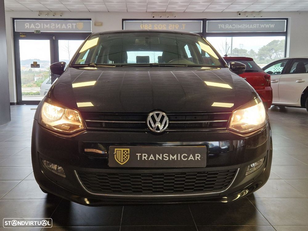 VW Polo 1.2 TSi Match - 2