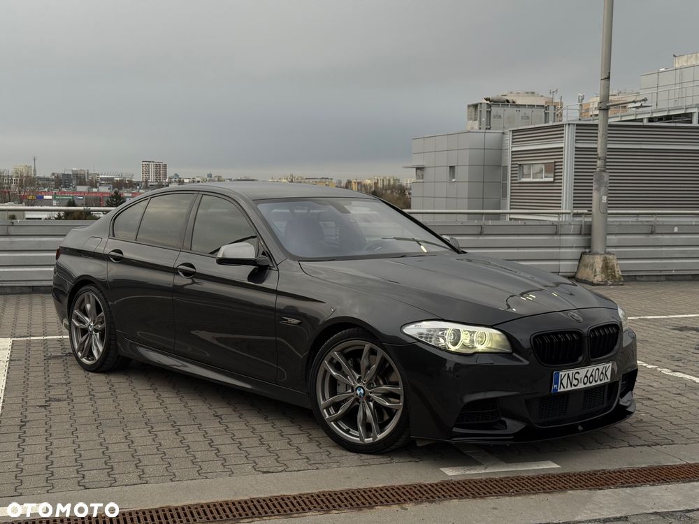 BMW Seria 5 - 3