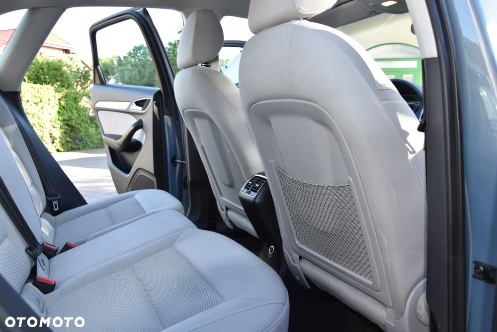 Audi Q3 2.0 TDI - 17