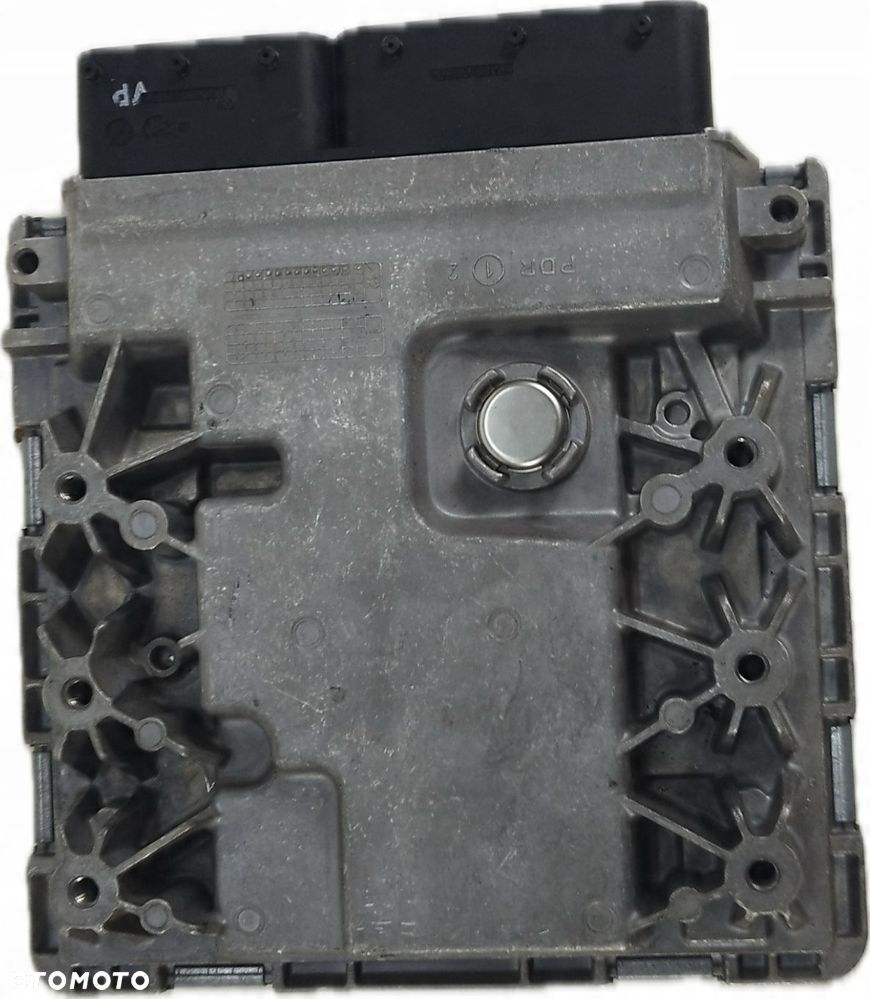 PORSCHE 991 911 STEROWNIK KOMPUTER ECU SILNIKA 99161860203 5WP46593 - 16