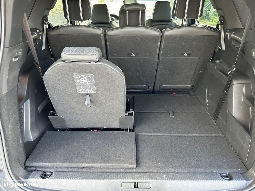 Peugeot 5008 BlueHDI 130 EAT8 Allure Pack - 22