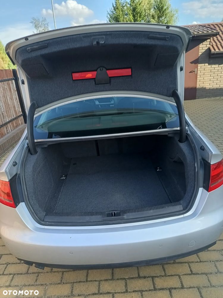 Audi A4 Limousine 2.0 TDI e - 7