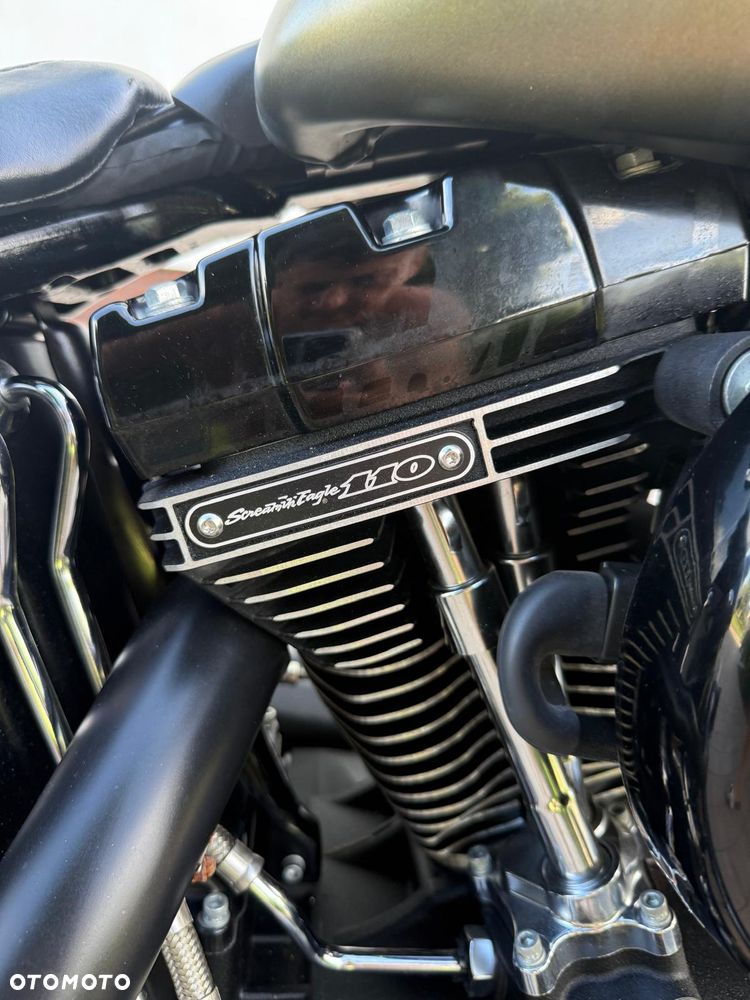 Harley-Davidson Softail Slim - 5