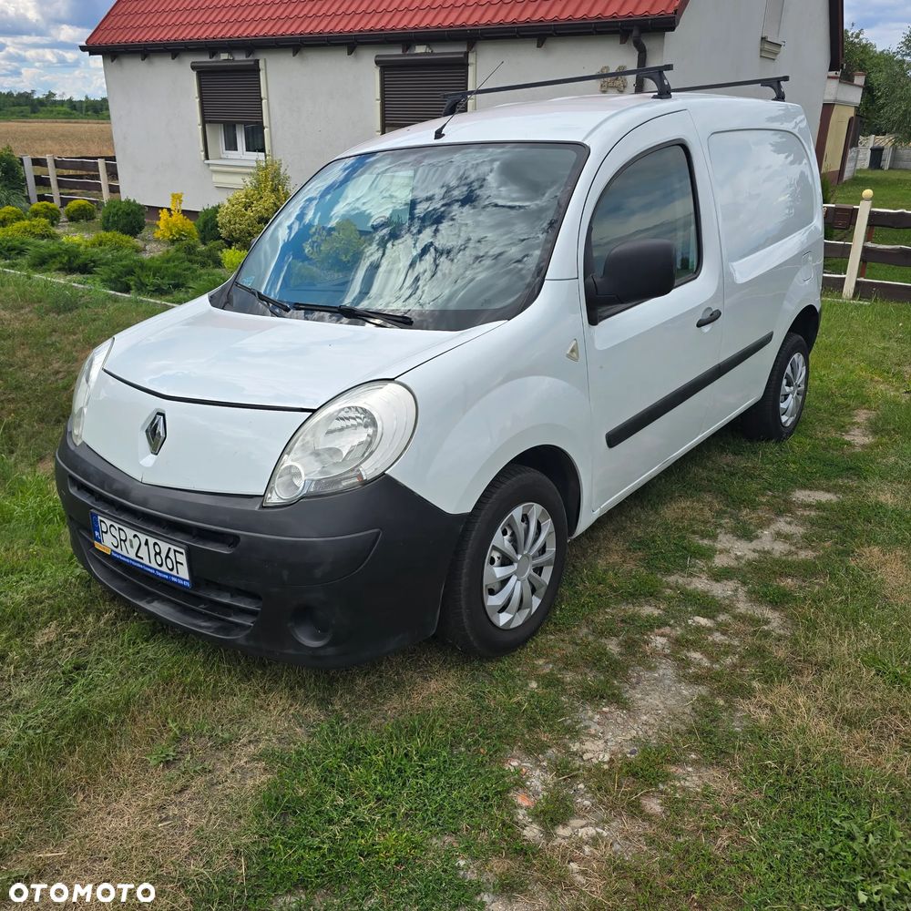 Renault Kangoo - 2
