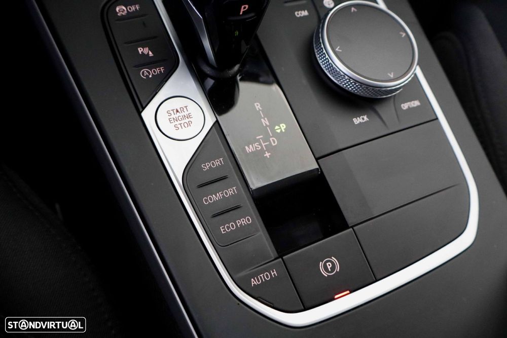 BMW 116 d Corporate Edition Auto - 22