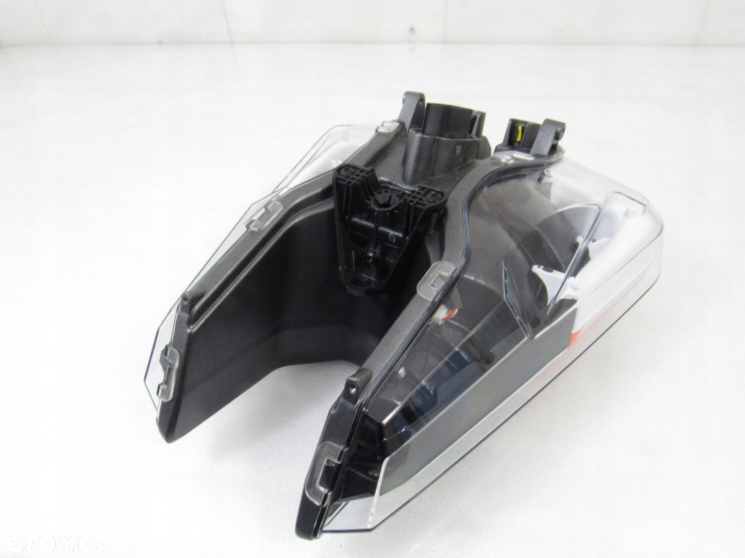 Lampa przód / reflektor KTM 1290 Adventure - 11