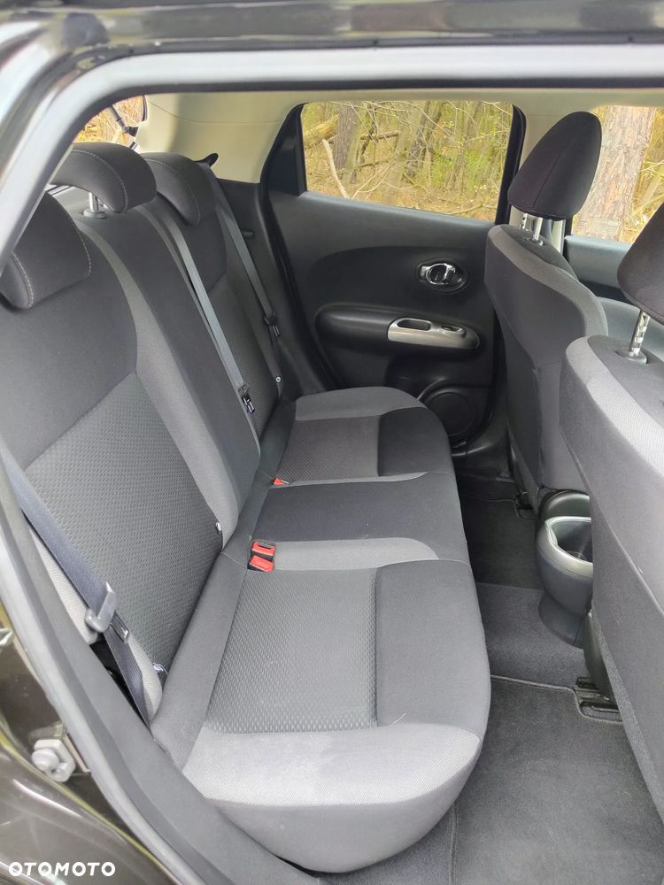 Nissan Juke 1.6 Acenta - 18