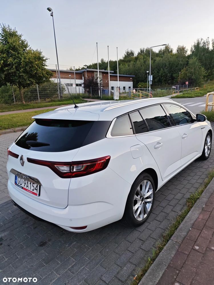 Renault Megane 1.2 Energy TCe Intens - 4