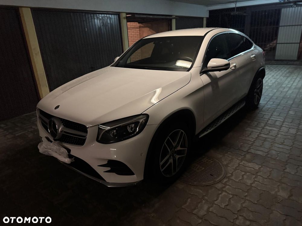 Mercedes-Benz GLC - 7