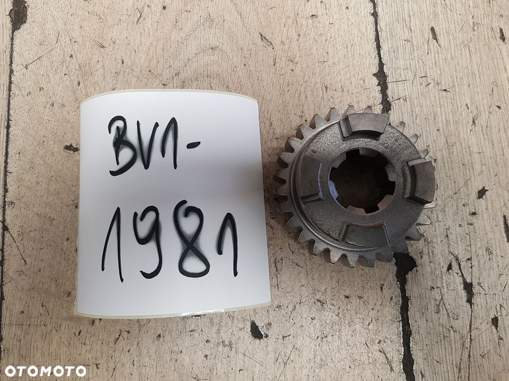 Trybo skrzyni biegów 5 bieg Suzuki GSXR1100 RF900 24351-26D21 - 1