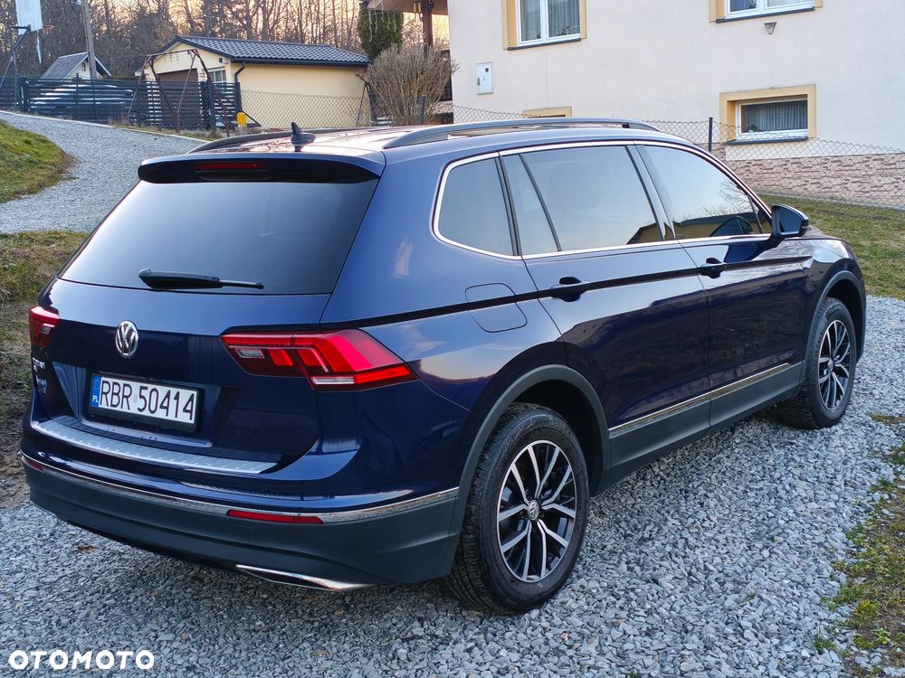 Volkswagen Tiguan Allspace - 4
