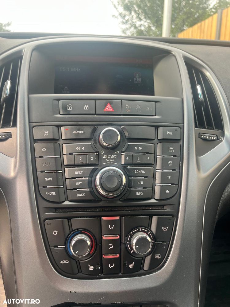 Opel Astra - 5