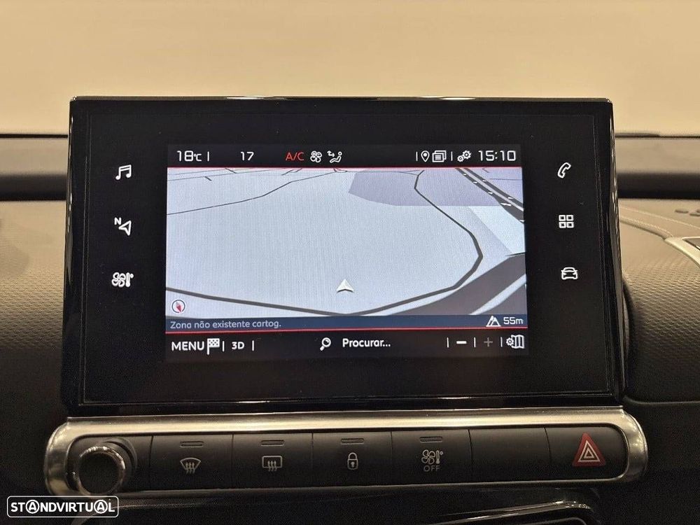 Citroën C4 Cactus 1.2 PureTech Shine - 14