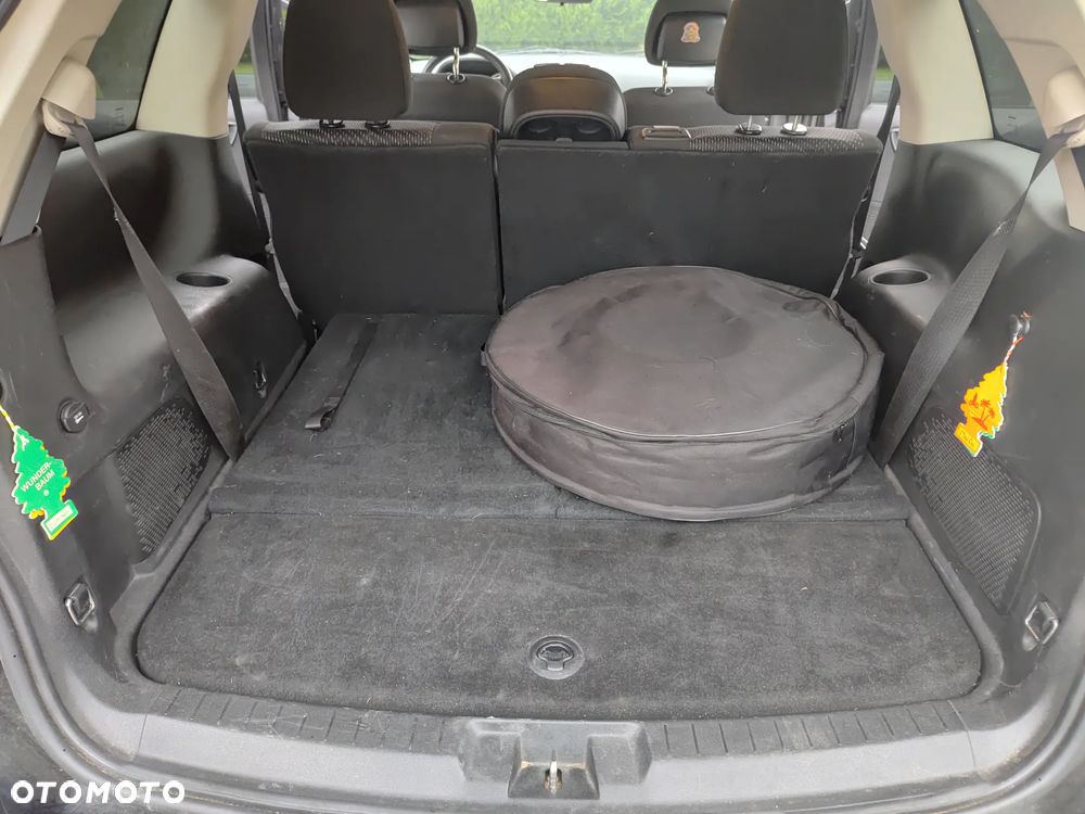 Dodge Journey - 17