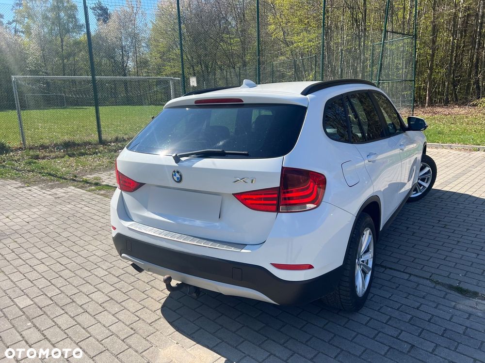 BMW X1 - 6