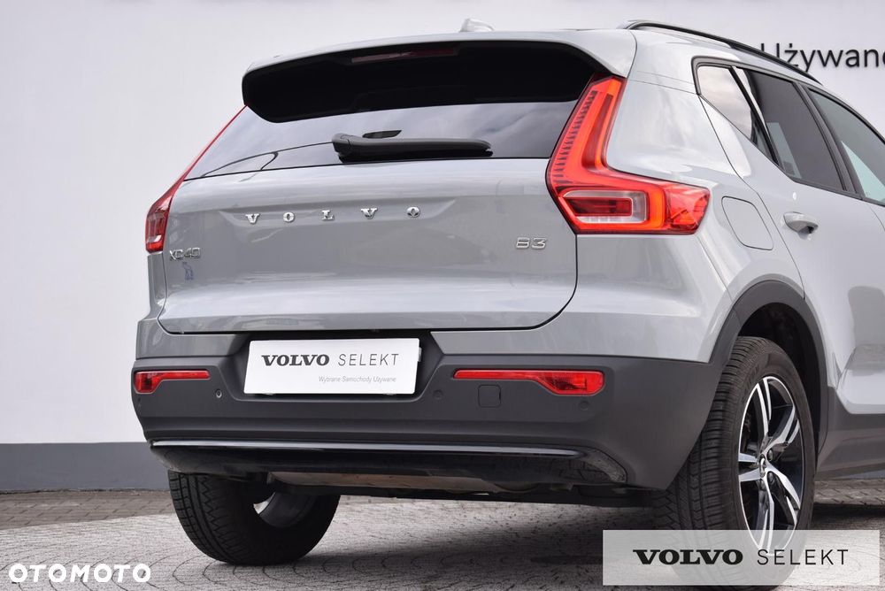 Volvo XC 40 - 10