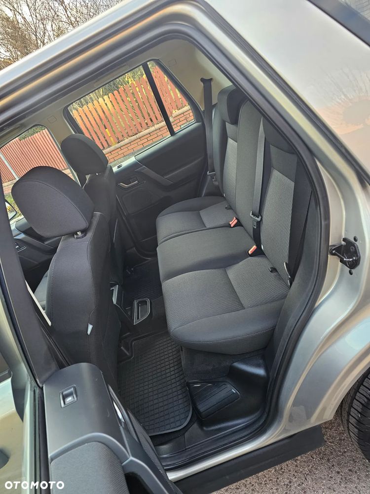 Land Rover Freelander II 2.2 TD4 S - 20
