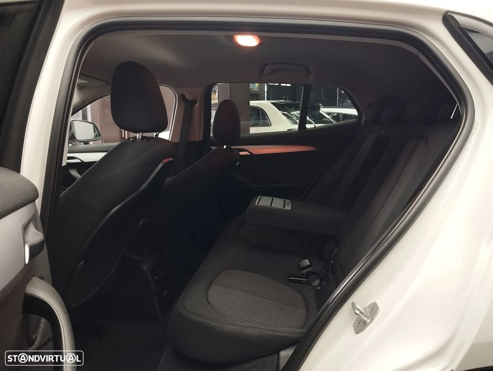 BMW X2 25 e xDrive - 17