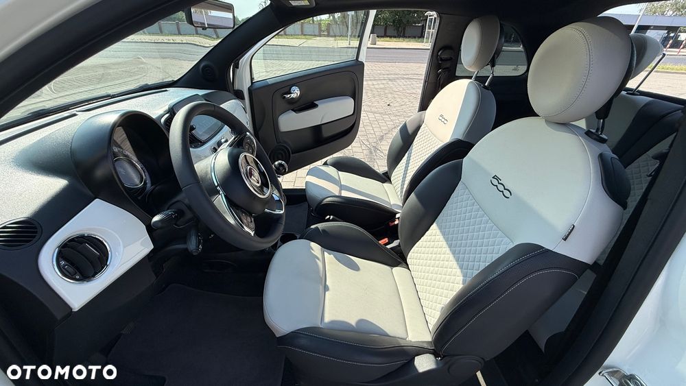 Fiat 500 - 8