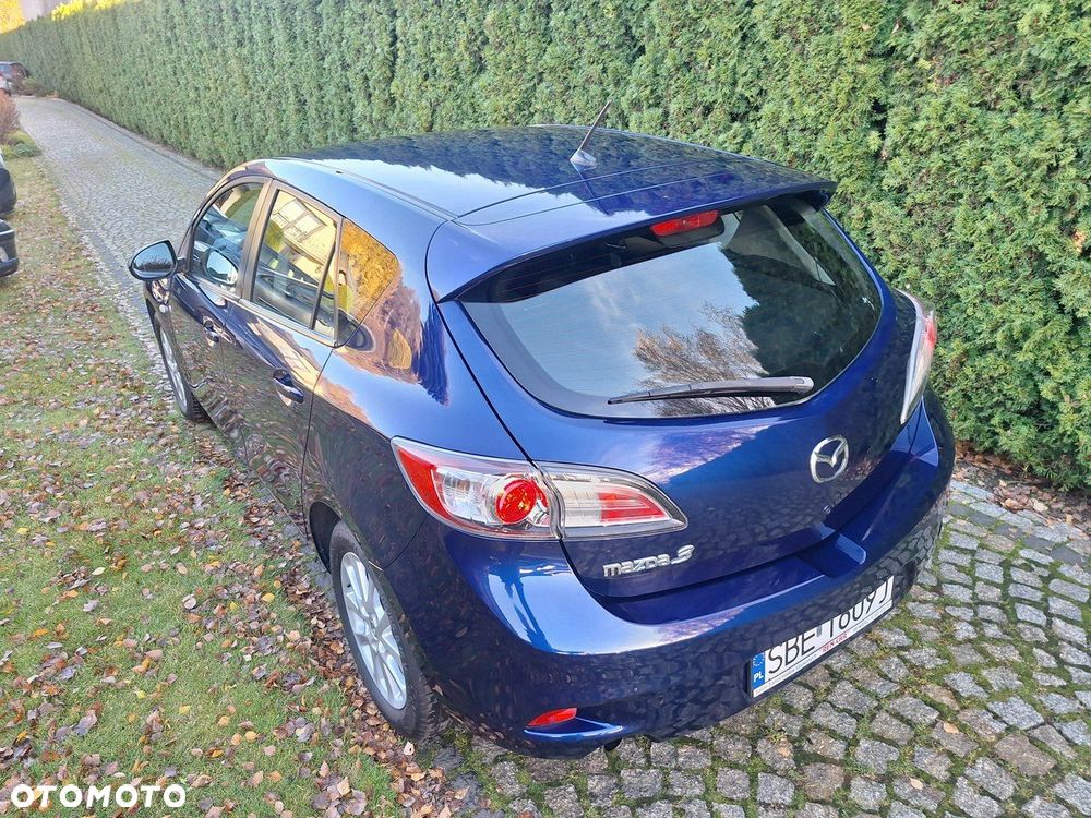 Mazda 3 - 31
