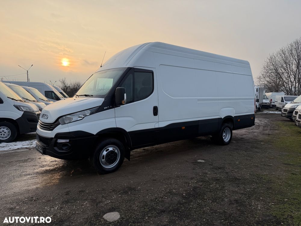 Iveco 35 C 14 - 5