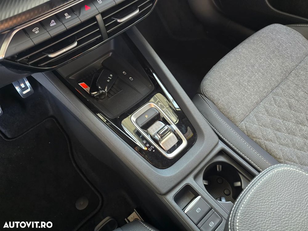 Skoda Octavia 2.0 TSI 204 CP 4x4 DSG Sportline - 16