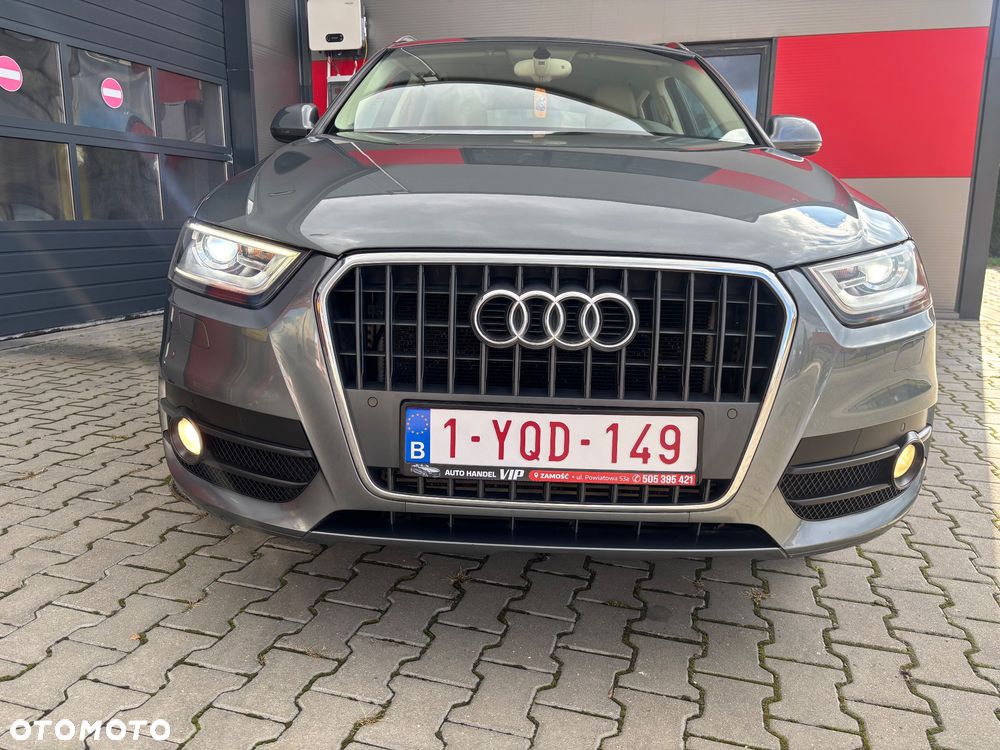 Audi Q3 2.0 TDI - 21