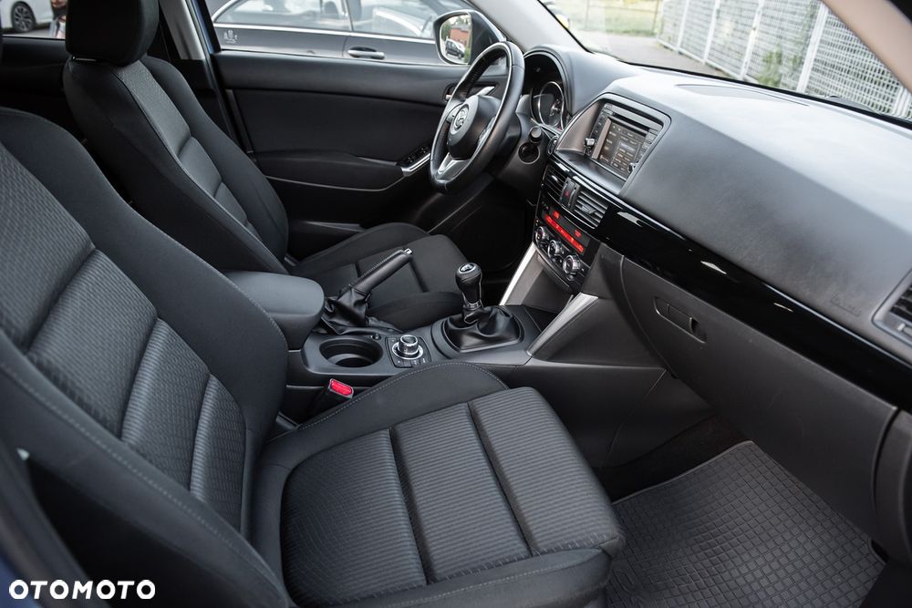 Mazda CX-5 2.0 Skymotion 2WD - 27