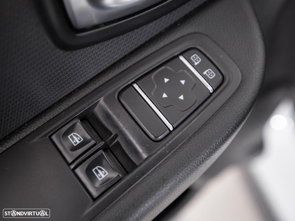 Renault Clio Van 1.5 dCi Zen 1.5 c/iva - 11