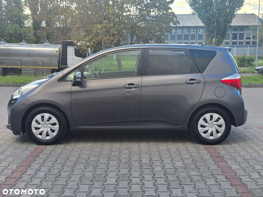 Toyota Verso S 1.33 VVT-i Life - 13