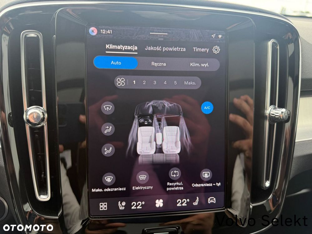 Volvo XC 40 - 20