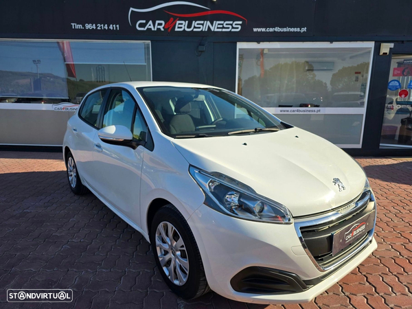 Peugeot 208 1.2 PureTech Active