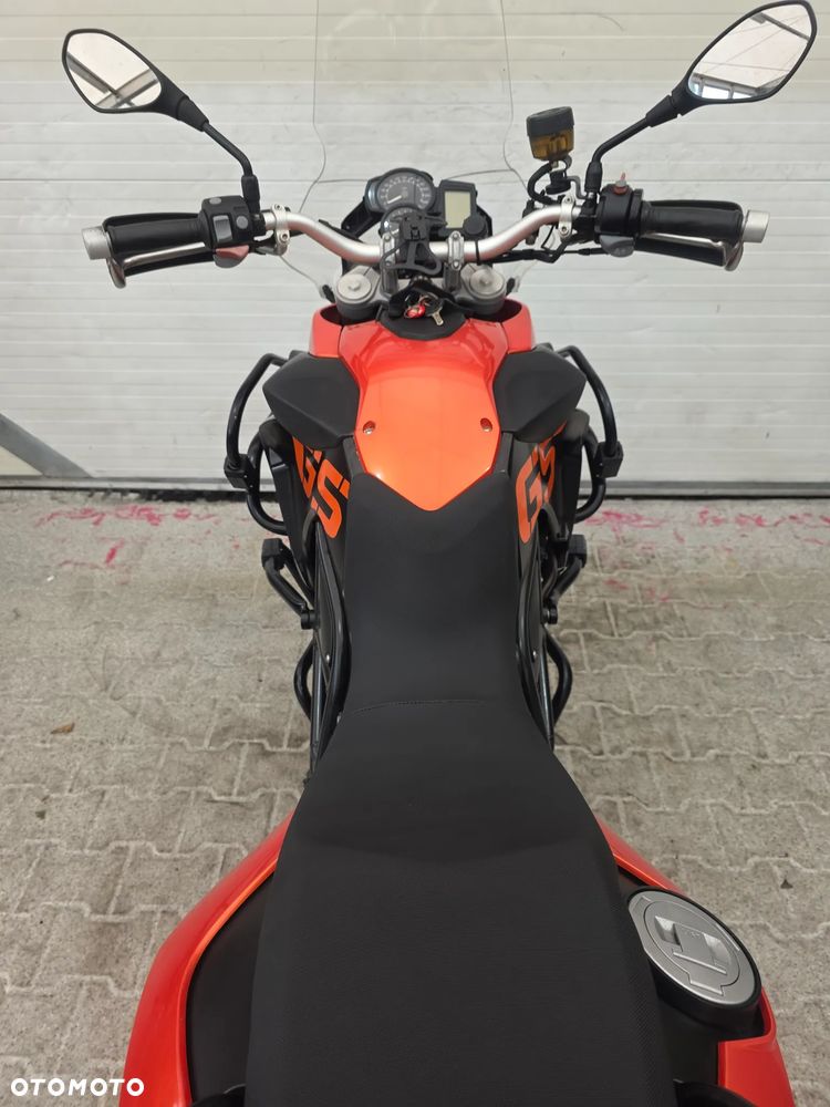 BMW GS - 31