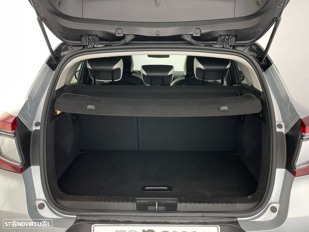 Renault Captur 1.0 TCe Techno - 13