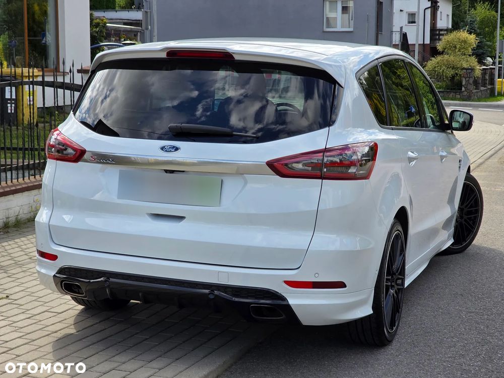 Ford S-Max 2.0 EcoBlue ST-Line - 21