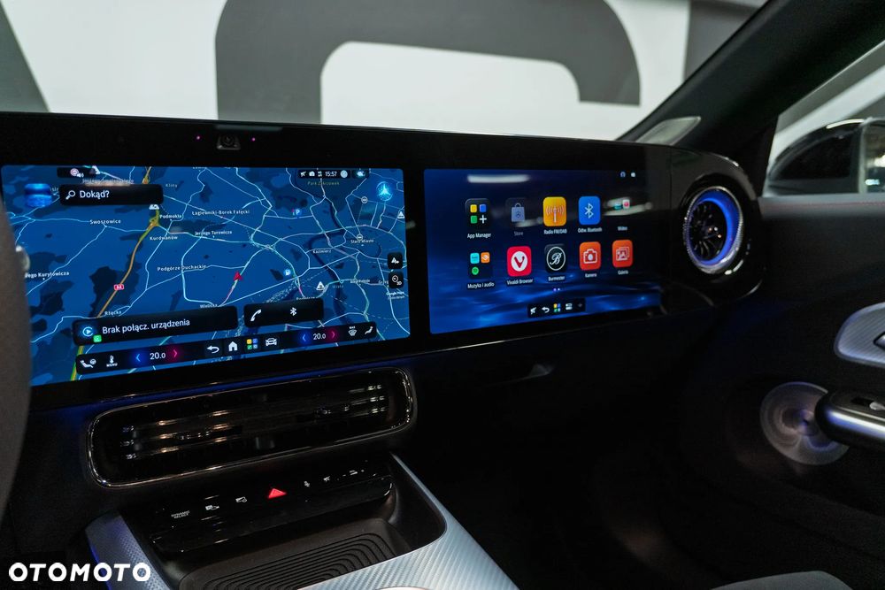 Mercedes-Benz CLA - 27