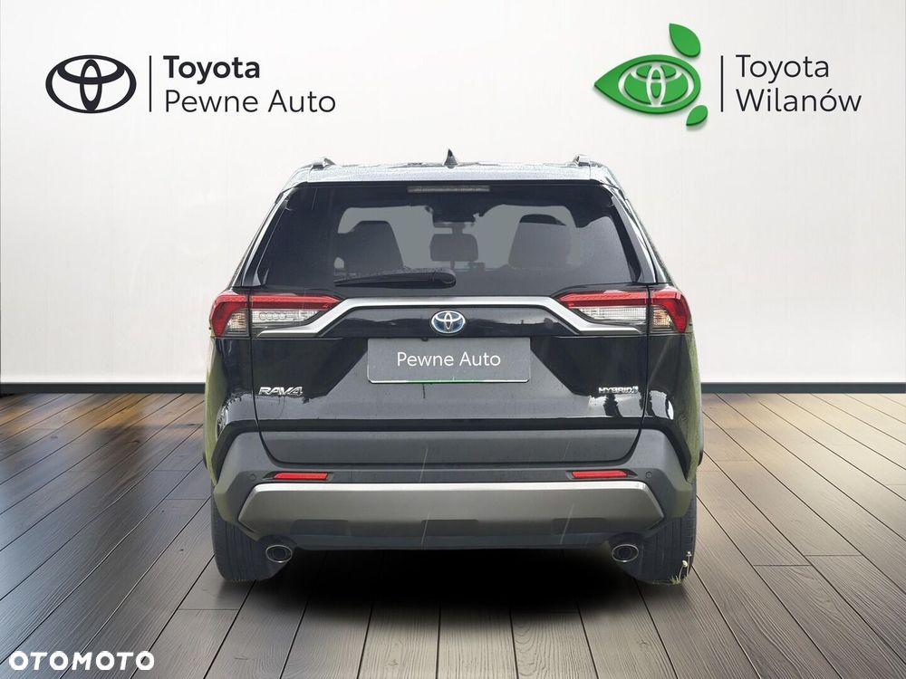 Toyota Rav4 2019 photo 4