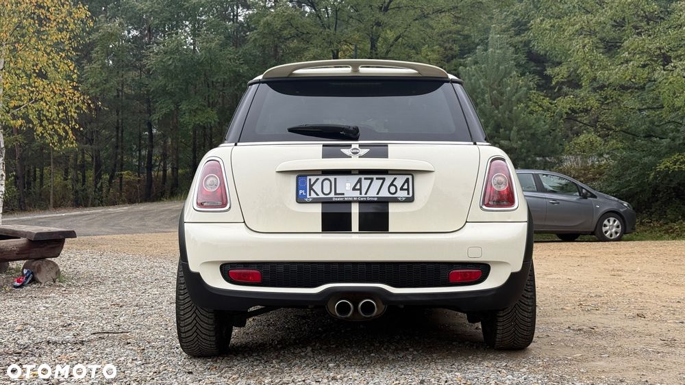 MINI Cooper S Standard - 4