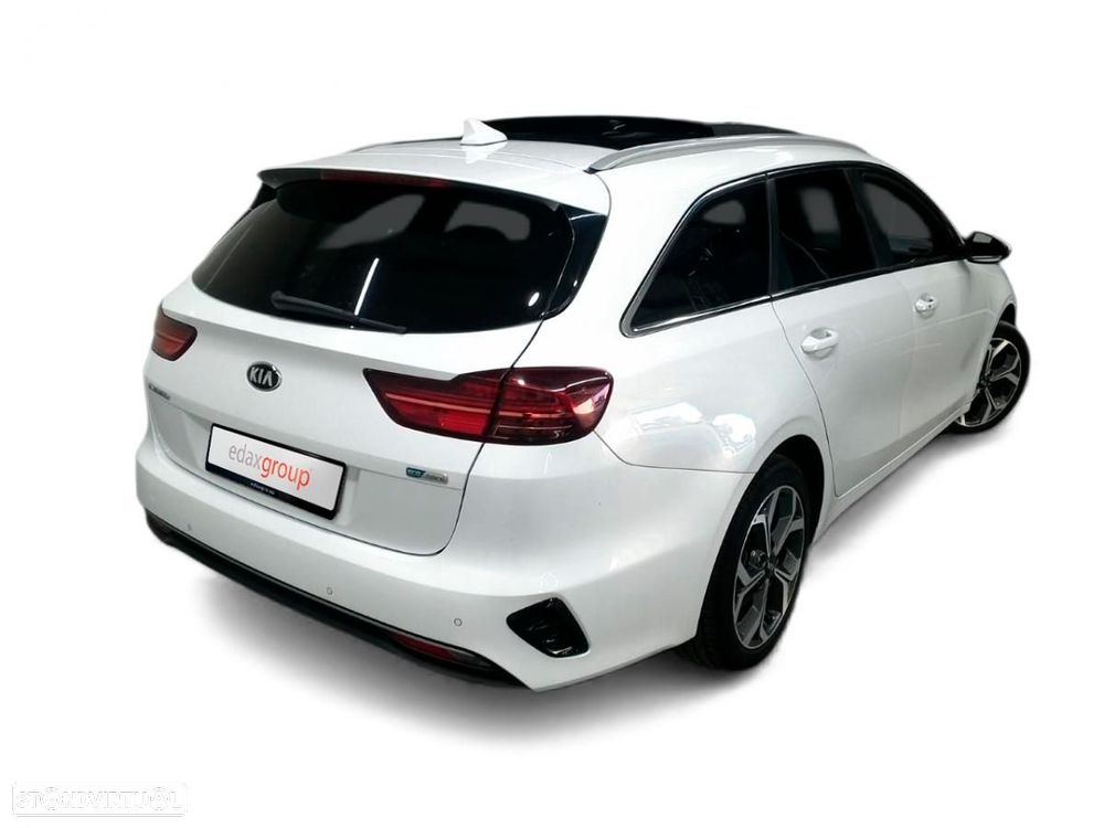 Kia Ceed SW - 2