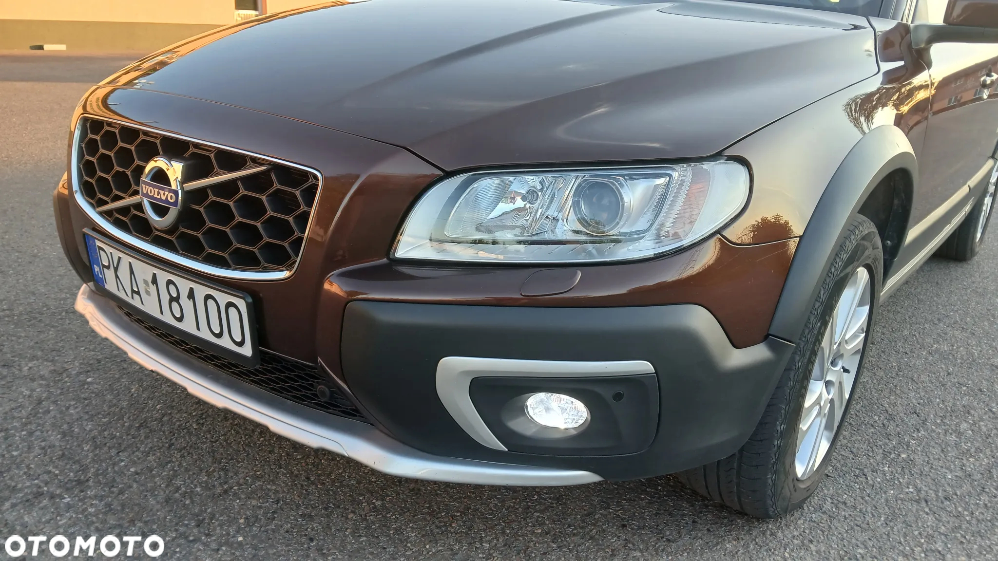 Volvo XC 70 D4 AWD Momentum EU6 - 13