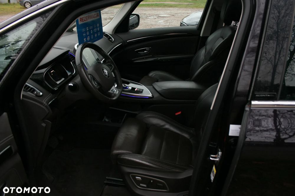 Renault Espace Energy dCi 160 EDC Initiale Paris - 20