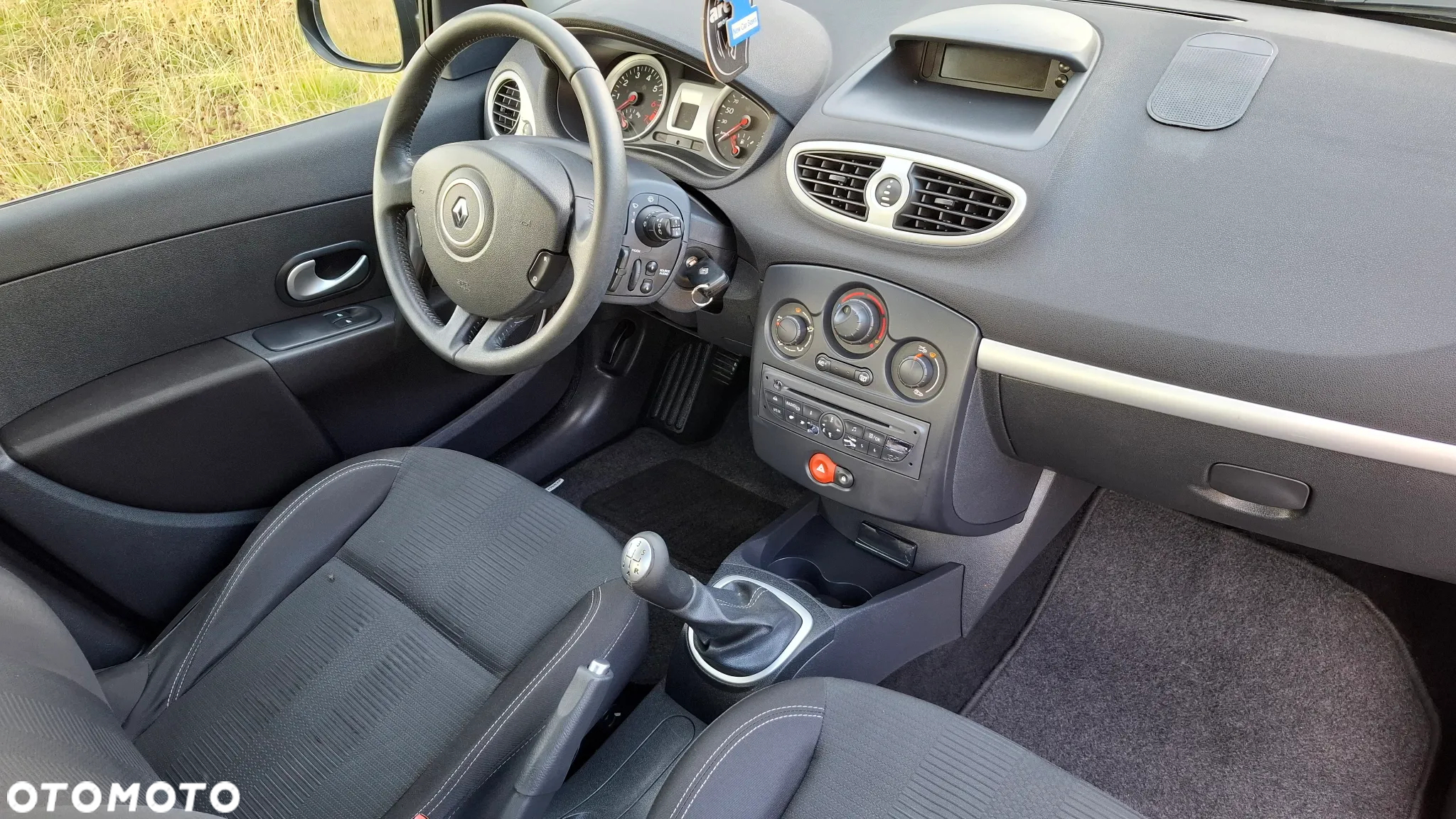 Renault Clio 1.2 TCE Alize - 26