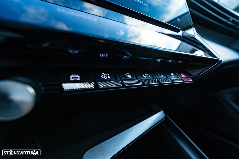 Peugeot 308 PureTech 130 Allure Pack - 20