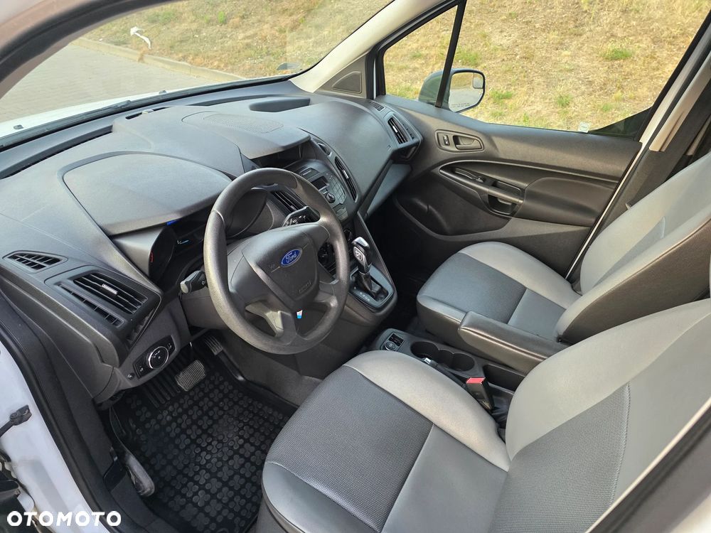 Ford TRANSIT CONNECT - 7